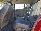 2022 Gmc Acadia At4 Темно-бордовый vin: 1GKKNLLS4NZ148605