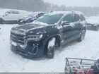 2020 Gmc Acadia Awd At4 Черный vin: 1GKKNLLS5LZ184283 2020 Gmc Acadia Awd At4 Черный vin: 1GKKNLLS5LZ184283