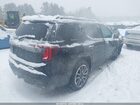 2020 Gmc Acadia Awd At4 Черный vin: 1GKKNLLS5LZ184283 2020 Gmc Acadia Awd At4 Черный vin: 1GKKNLLS5LZ184283
