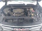 2020 Gmc Acadia Awd At4 Черный vin: 1GKKNLLS5LZ184283 2020 Gmc Acadia Awd At4 Черный vin: 1GKKNLLS5LZ184283