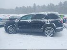 2020 Gmc Acadia Awd At4 Черный vin: 1GKKNLLS5LZ184283 2020 Gmc Acadia Awd At4 Черный vin: 1GKKNLLS5LZ184283