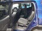 2023 Gmc Acadia Awd At4 Blue vin: 1GKKNLLS5PZ258422