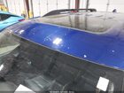 2023 Gmc Acadia Awd At4 Blue vin: 1GKKNLLS5PZ258422