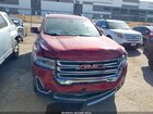 2023 Gmc Acadia Fwd Slt Red vin: 1GKKNML44PZ218971