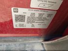 2023 Gmc Acadia Fwd Slt Red vin: 1GKKNML44PZ218971