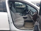 2021 Gmc Acadia Fwd Slt White vin: 1GKKNML45MZ113707