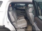 2021 Gmc Acadia Fwd Slt White vin: 1GKKNML45MZ113707