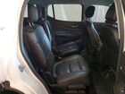 2019 Gmc Acadia Slt-1 White vin: 1GKKNMLS7KZ285751