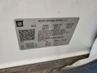 2019 Gmc Acadia Slt-1 White vin: 1GKKNMLS7KZ285751