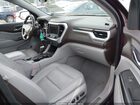 2018 Gmc Acadia Slt-2 Темно-бордовый vin: 1GKKNNLS9JZ160741