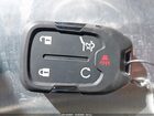 2022 Gmc Acadia Fwd Denali Красный vin: 1GKKNPL47NZ145867
