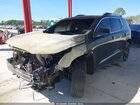 2019 Gmc Acadia Denali Black vin: 1GKKNPLS2KZ266641