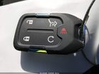 2019 Gmc Acadia Denali Black vin: 1GKKNPLS2KZ266641