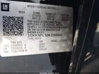 2019 Gmc Acadia Denali Black vin: 1GKKNPLS2KZ266641