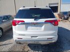 2019 Gmc Acadia Denali Белый vin: 1GKKNPLS5KZ220446
