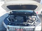 2019 Gmc Acadia Denali Белый vin: 1GKKNPLS5KZ220446
