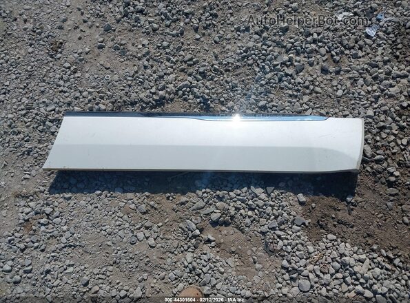 1GKKNPLS5KZ220446 2019 GMC ACADIA Белый Вид щитка приборов