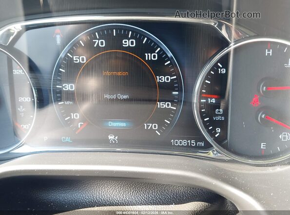 1GKKNPLS5KZ220446 2019 GMC ACADIA Белый Вид задних сидений