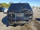 2021 Gmc Acadia Denali Black vin: 1GKKNPLS5MZ193753