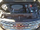 2021 Gmc Acadia Denali Black vin: 1GKKNPLS5MZ193753