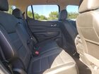 2021 Gmc Acadia Denali Black vin: 1GKKNPLS5MZ193753