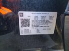 2021 Gmc Acadia Denali Black vin: 1GKKNPLS5MZ193753