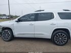 2020 Gmc Acadia Fwd Denali Белый vin: 1GKKNPLS7LZ185765