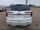 2020 Gmc Acadia Fwd Denali Белый vin: 1GKKNPLS7LZ185765