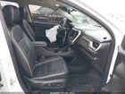 2020 Gmc Acadia Fwd Denali Белый vin: 1GKKNPLS7LZ185765