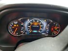 2017 Gmc Acadia Denali Черный vin: 1GKKNPLS8HZ321652