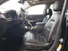 2017 Gmc Acadia Denali Черный vin: 1GKKNPLS8HZ321652