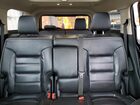 2017 Gmc Acadia Denali Черный vin: 1GKKNPLS8HZ321652