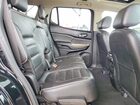 2017 Gmc Acadia Denali Черный vin: 1GKKNPLS8HZ321652