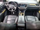 2018 Gmc Acadia Denali Бордовый vin: 1GKKNPLS8JZ123613
