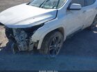 2019 Gmc Acadia Denali White vin: 1GKKNPLS8KZ103671