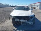 2019 Gmc Acadia Denali White vin: 1GKKNPLS8KZ103671