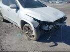 2019 Gmc Acadia Denali White vin: 1GKKNPLS8KZ103671