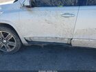 2019 Gmc Acadia Denali White vin: 1GKKNPLS8KZ103671