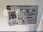 2022 Gmc Acadia Fwd Denali Белый vin: 1GKKNPLS8NZ120992