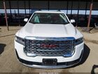 2022 Gmc Acadia Fwd Denali Белый vin: 1GKKNPLS8NZ120992