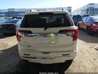 2022 Gmc Acadia Fwd Denali Белый vin: 1GKKNPLS8NZ120992