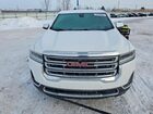 2023 Gmc Acadia Sle Белый vin: 1GKKNRL42PZ101757