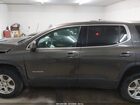 2019 Gmc Acadia Sle-1 Коричневый vin: 1GKKNRLA9KZ258295