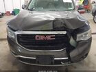 2019 Gmc Acadia Sle-1 Коричневый vin: 1GKKNRLA9KZ258295