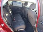 2019 Gmc Acadia Sle Красный vin: 1GKKNRLS5KZ135487