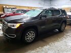 2018 Gmc Acadia Sle Угольный vin: 1GKKNSLA8JZ192537 2018 Gmc Acadia Sle Угольный vin: 1GKKNSLA8JZ192537