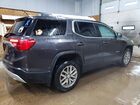 2018 Gmc Acadia Sle Угольный vin: 1GKKNSLA8JZ192537 2018 Gmc Acadia Sle Угольный vin: 1GKKNSLA8JZ192537