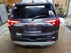 2018 Gmc Acadia Sle Угольный vin: 1GKKNSLA8JZ192537 2018 Gmc Acadia Sle Угольный vin: 1GKKNSLA8JZ192537