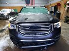 2018 Gmc Acadia Sle Угольный vin: 1GKKNSLA8JZ192537 2018 Gmc Acadia Sle Угольный vin: 1GKKNSLA8JZ192537
