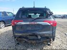 2017 Gmc Acadia Sle-2 Blue vin: 1GKKNSLS0HZ232502